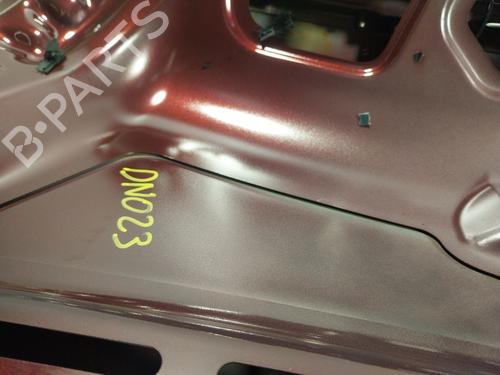 Tailgate MERCEDES-BENZ CLS (C219) CLS 350 (219.356) | BP18140357C6 