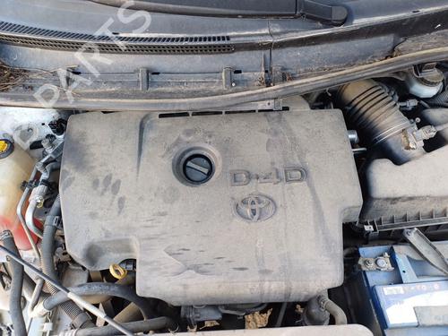 Electronic module TOYOTA VERSO (_R2_) 2.0 D-4D (AUR20_, AUR20R) | BP27975251M83  - Image 15