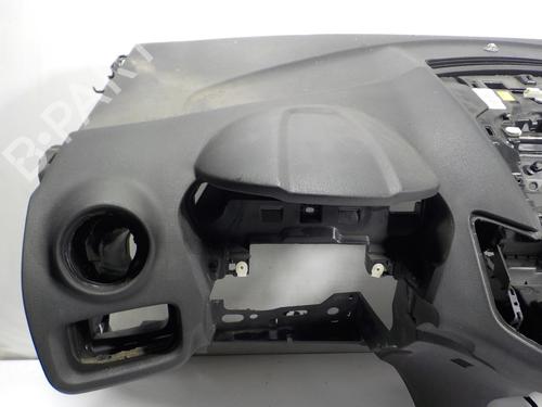 Dashboard FORD FIESTA VI (CB1, CCN)  | BP11010204C46 