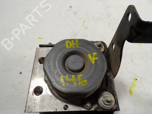 ABS Bremseaggregat RENAULT CAPTUR I (J5_, H5_)  | BP8111648M43