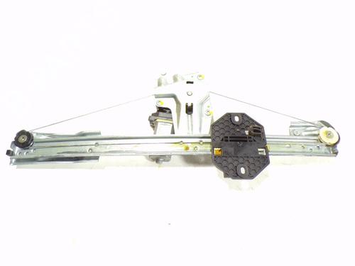 Front right window mechanism DACIA SANDERO II TCe 90 (B8M1, B8MA, B8AC) | BP8420434C23 