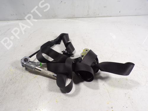 Front left seatbelt OPEL CORSA D (S07) 1.3 CDTI (L08, L68) | BP8741659I26 