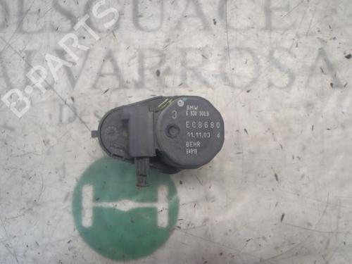 Used Electronic module Electronic module BMW 5 (E60) 530 d (218 hp) 9530129 9530129