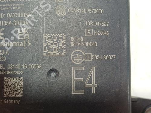 Electronic module TOYOTA YARIS CROSS (MXP_) 1.5 Hybrid (MXPJ11) | BP36413053M83 - Image 3