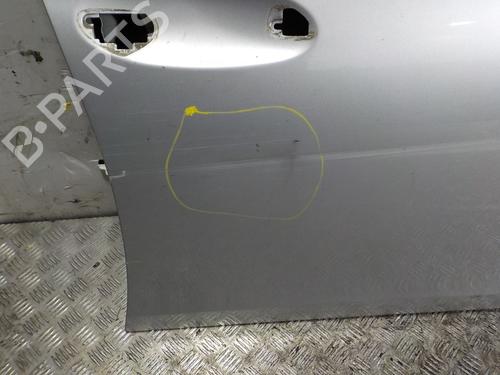 Right front door MERCEDES-BENZ CLS (C219) CLS 320 CDI (219.322) | BP8141615C3 