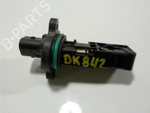 Mass air flow sensor OPEL ASTRA K (B16)  | BP13552415M95 