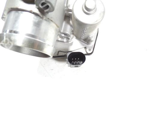 Throttle body FORD FIESTA VII (HJ, HF)  | BP7055697M82 
