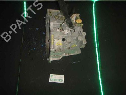Gearkasse OPEL ASTRA G Hatchback (T98) 2.0 DTI 16V (F08, F48) (101 hp) 3854228