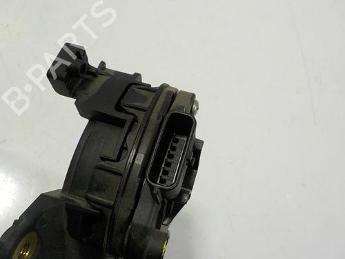 Pedal RENAULT CLIO V (B7_) 1.5 Blue dCi 85 (B7AG) | BP14930929I4 