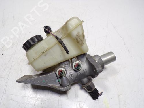 Brake master cylinder MERCEDES-BENZ M-CLASS (W164)  | BP8931493M77 