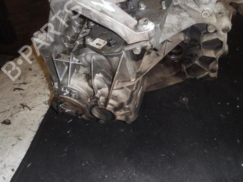 Gearbox FORD FOCUS II (DA_, HCP, DP)  | BP3821381M3 