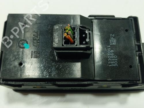 Left front window switch OPEL INSIGNIA A Saloon (G09) 2.0 CDTI (69) | BP36647444I27 - Image 2