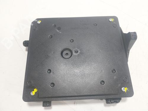 Electronic module RENAULT SCÉNIC III (JZ0/1_) 1.5 dCi | BP18069317M83 