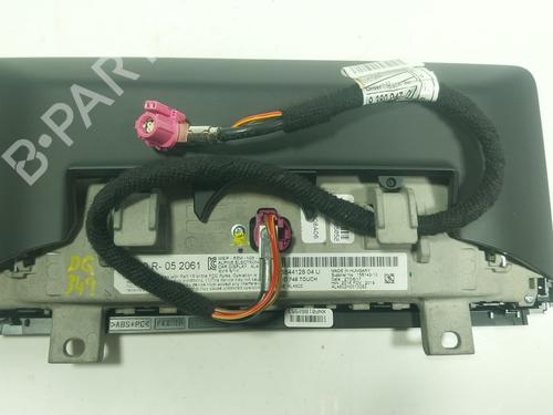 Display BMW X1 (F48) xDrive 20 d | BP26679829C48 