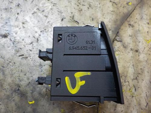 Warning switch BMW 3 (E90) 320 d | BP3851253I22 
