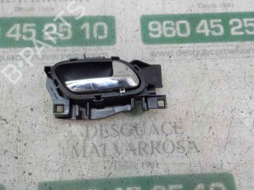 Used Front right interior door handle Front right interior door handle CITROËN C4 Grand Picasso I (UA_) 2.0 HDi 138 (136 hp) 4815835 4815835