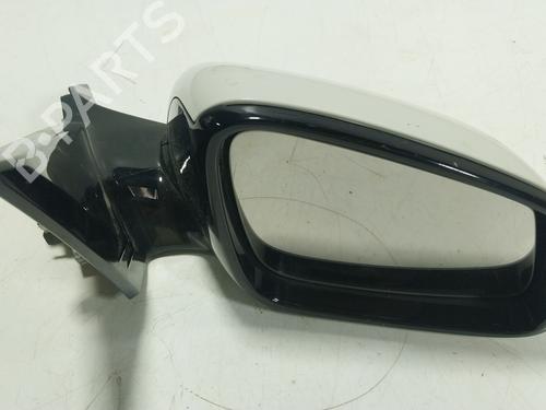 Used Right mirror BMW 1 (F21) 118 d (150 hp) 30957955