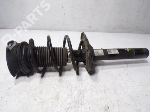 Used Right front shock absorber Right front shock absorber SKODA OCTAVIA III Combi (5E5, 5E6) 2.0 TDI (150 hp) 10572143 10572143
