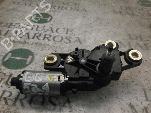 Viskermotor bakrute SEAT IBIZA III (6L1) 1.9 SDI (64 hp) 3751944
