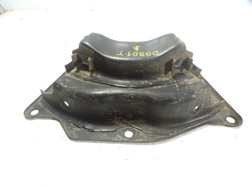 Used Rear axle Rear axle FIAT DOBLO Bus (263_) [2009-2023] 7519806 7519806