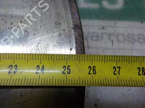 Annen RENAULT CLIO IV (BH_) 1.5 dCi 75 | BP14281992O1 