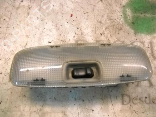 Innerbelysning Innerbelysning FORD FIESTA V (JH_, JD_) 1.6 TDCi (90 hp) 7409304 7409304