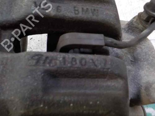 Right rear brake caliper BMW 1 (E87)  | BP11550970M106 