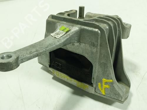 Used Engine mount Engine mount KIA NIRO I (DE) 1.6 GDI Plug-in Hybrid (141 hp) 26306939 26306939