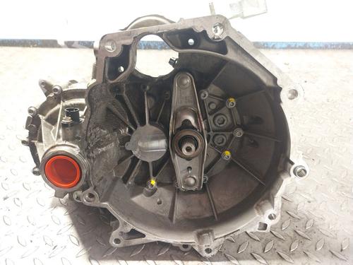 Used Gearbox VW POLO V (6R1, 6C1) 1.0 (75 hp) 18546653
