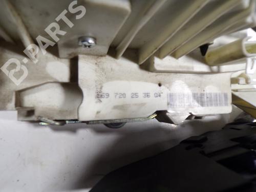 Cerradura puerta delantera izquierda MERCEDES-BENZ A-CLASS (W169) A 180 CDI (169.007, 169.307) | BP7308914C98 