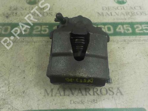 Right front brake caliper VW GOLF VI (5K1) 1.6 TDI | BP11551961M104 - Image 4