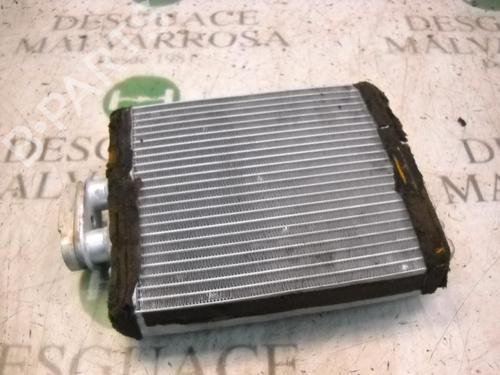Used Heater matrix Heater matrix 3739049 3739049