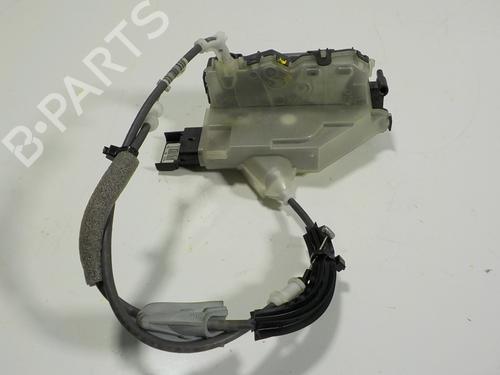Front right lock PEUGEOT 2008 II (UD_, US_, UY_, UJ_, UR_, UC_)  | BP12458875C97 