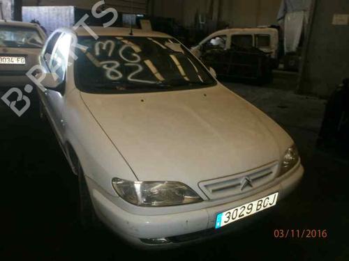 Ferdsskriver CITROËN XSARA (N1)  | BP3837112C48 