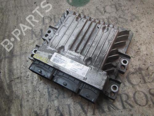 Used Engine control unit (ECU) Engine control unit (ECU) RENAULT MEGANE III Hatchback (BZ0/1_, B3_) 1.5 dCi (106 hp) 3835676 3835676
