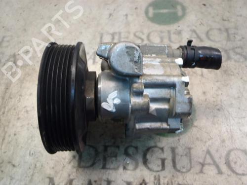 Styring servopumpe VW POLO (6N2) [1999-2001]  3797264