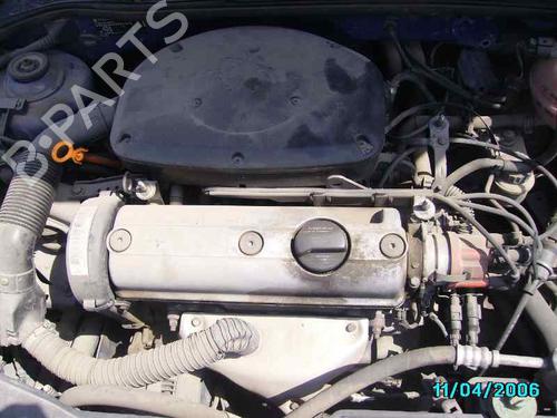 Steering column stalk VW POLO III (6N1) 60 1.4 | BP3788852I23 