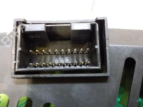 Instrument cluster HYUNDAI i20 I (PB, PBT)  | BP3856724C47 