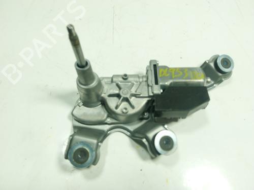 Used Rear wiper motor LEXUS CT (ZWA10_) [2010-2025]  17895647