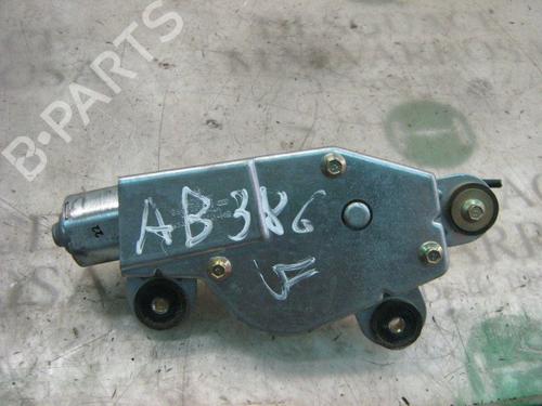 Rear wiper motor FORD ESCORT V (AAL, ABL) 1.6 i 16V | BP3767816M102 