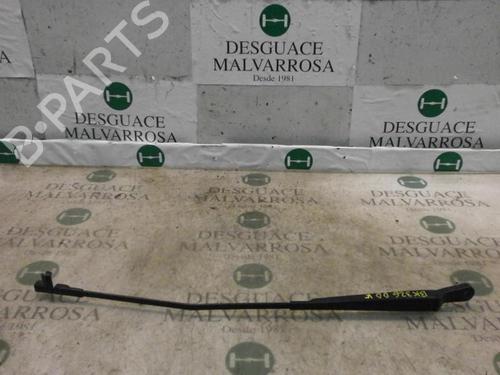 Used Front windshield wiper arm CITROËN C5 II (RC_) 1.6 HDi (RC8HZB) (109 hp) 3783211