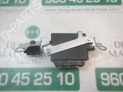 Electronic module TOYOTA C-HR (_X1_) 1.8 Hybrid (ZYX10_, ZYX11_) | BP3992380M83