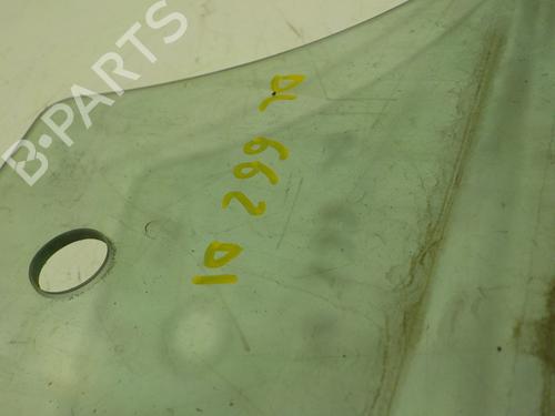 Front left door window AUDI A3 Sportback (8VA, 8VF)  | BP15277367C18 