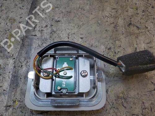 Electronic module NISSAN QASHQAI / QASHQAI +2 I (J10, NJ10, JJ10E)  | BP3998030M83 