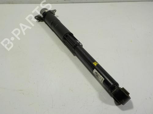 Used Left rear shock absorber Left rear shock absorber 13637320 13637320