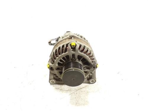 Alternator NISSAN QASHQAI I (J10, NJ10) | BP7845493M7