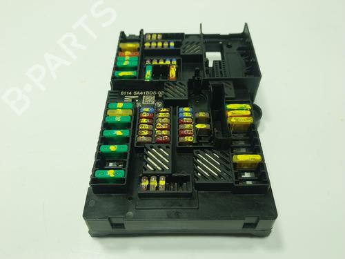 Used Fuse box Fuse box BMW X6 (G06, F96) xDrive 30 d Mild-Hybrid (286 hp) 29312011 29312011