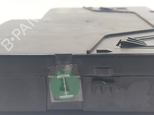 Electronic module MERCEDES-BENZ E-CLASS Coupe (C207) E 350 CDI (207.322) | BP18944832M83 