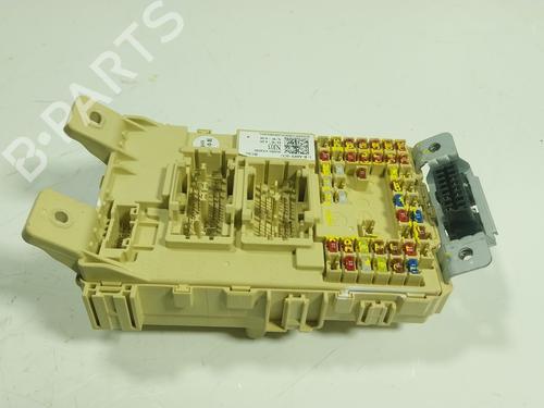 Used Fuse box Fuse box HYUNDAI GETZ (TB) [2001-2011] 25045107 25045107
