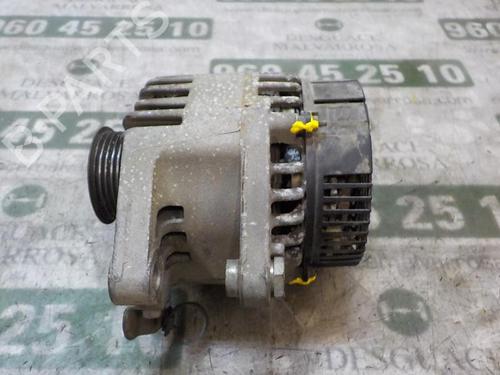 Alternator PEUGEOT 107 (PM_, PN_) 1.0 | BP3864109M7 